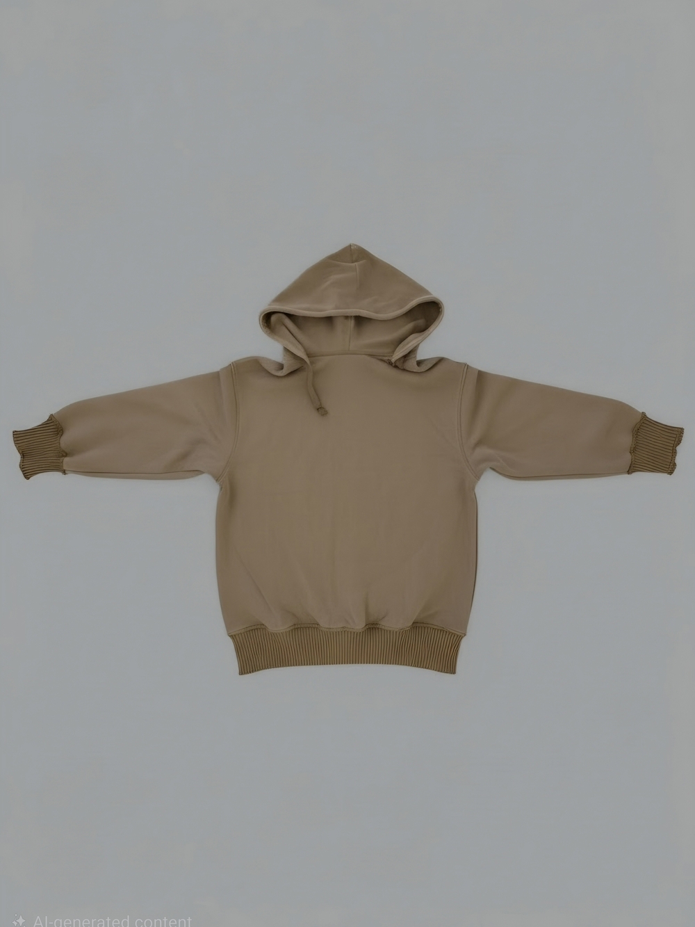 Free People Sandstone Love Letter Hoodie - Picture 3 of 6
